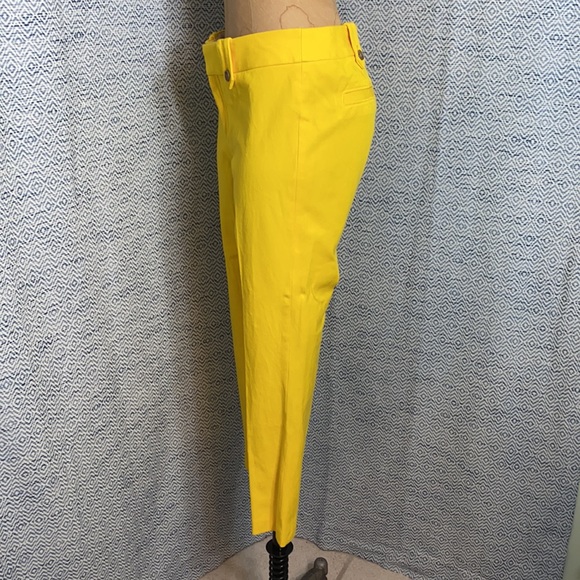 Banana Republic Martin Fit Pant - Picture 8 of 11